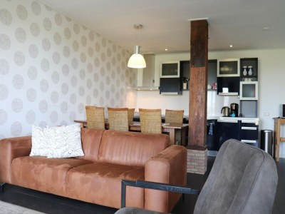Holiday house Holiday Home in Workum on a farm - Features photo 12