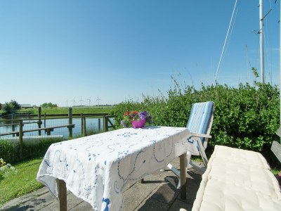 Holiday house Ferienhaus in Warns mit eigenem Steg - Outdoor photo 6