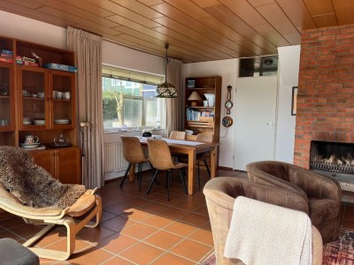 Holiday house Ferienhaus in Warns mit eigenem Steg - Features photo 19