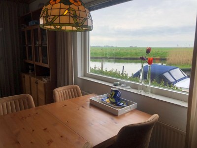 Holiday house Ferienhaus in Warns mit eigenem Steg - Features photo 20