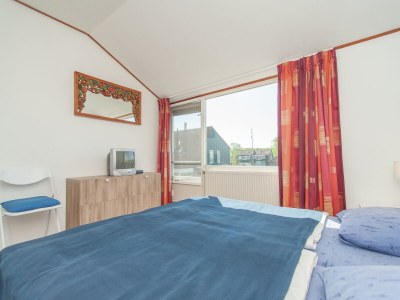 Holiday house Ferienhaus in Warns mit eigenem Steg - Features photo 25