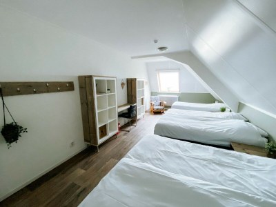 Farmhouse Farm located in a beautiful area of Friesland - Features photo 24