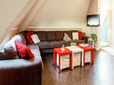 Farmhouse Farm located in a beautiful area of Friesland - Features photo 26