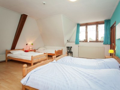 Farmhouse Bauernhaus in Holwerd am Meer - Features photo 13