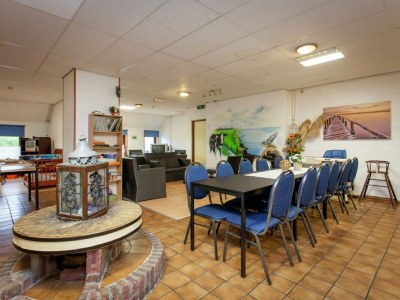 Farmhouse Bauernhaus in Holwerd am Meer - Features photo 16