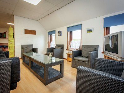 Farmhouse Bauernhaus in Holwerd am Meer - Features photo 17