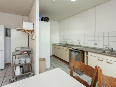 Farmhouse Bauernhaus in Holwerd am Meer - Features photo 18
