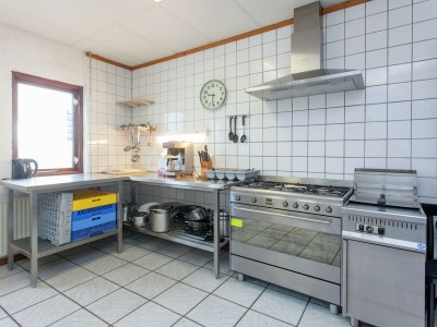 Farmhouse Bauernhaus in Holwerd am Meer - Features photo 19