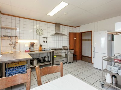 Farmhouse Bauernhaus in Holwerd am Meer - Features photo 20