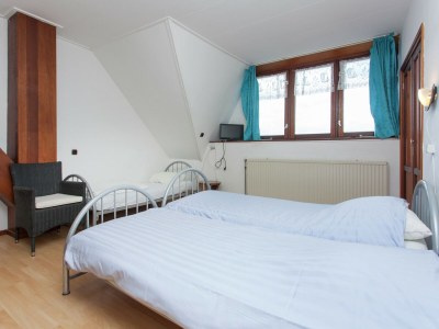 Farmhouse Bauernhaus in Holwerd am Meer - Features photo 22