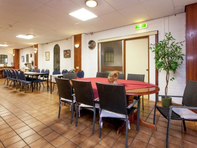 Farmhouse Bauernhaus in Holwerd am Meer - Features photo 31