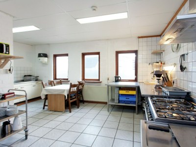 Farmhouse Bauernhaus in Holwerd am Meer - Features photo 32