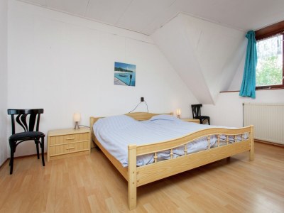 Farmhouse Bauernhaus in Holwerd am Meer - Features photo 37