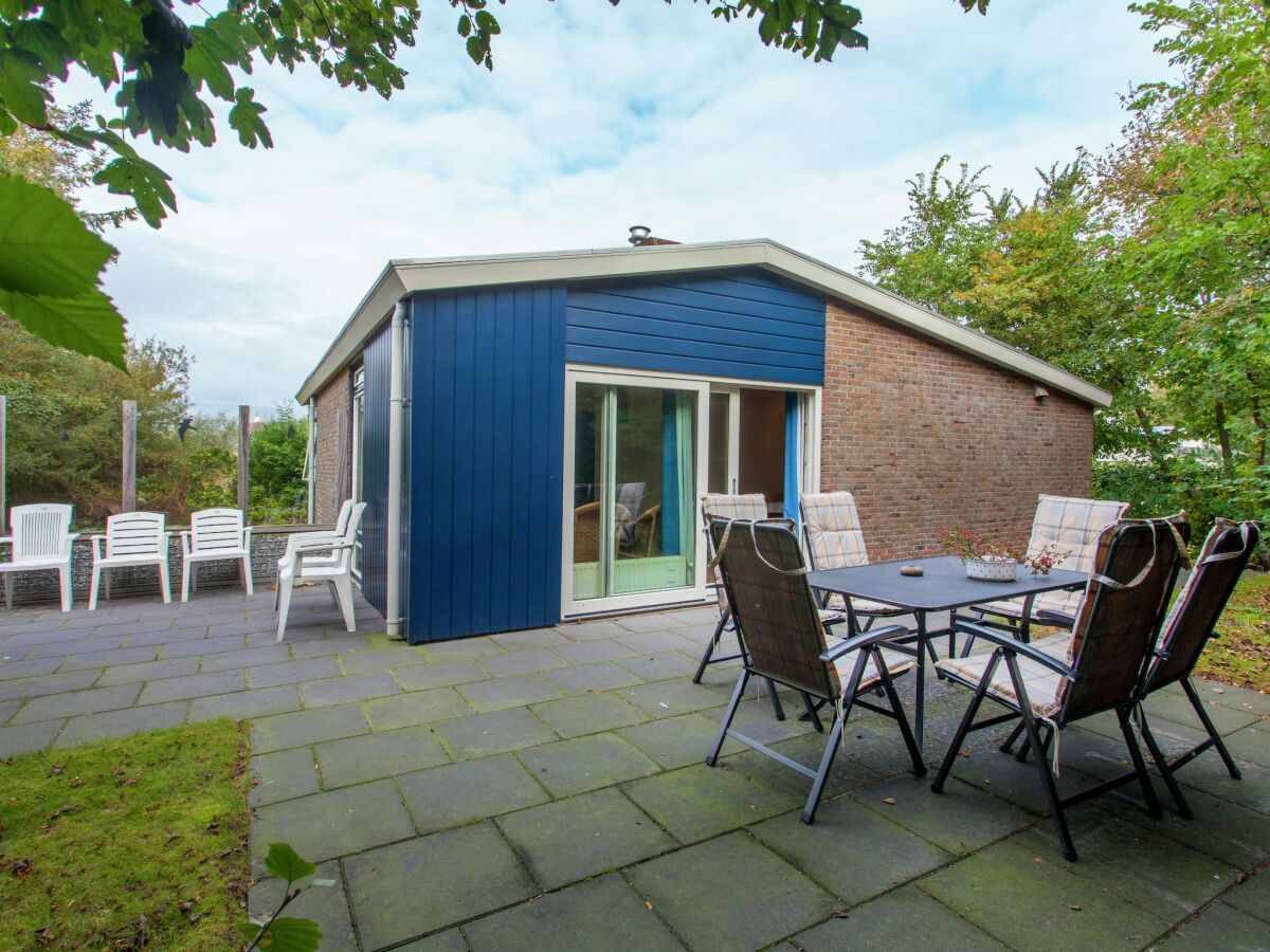 Holiday house Holiday Home Ameland near North Sea Beach