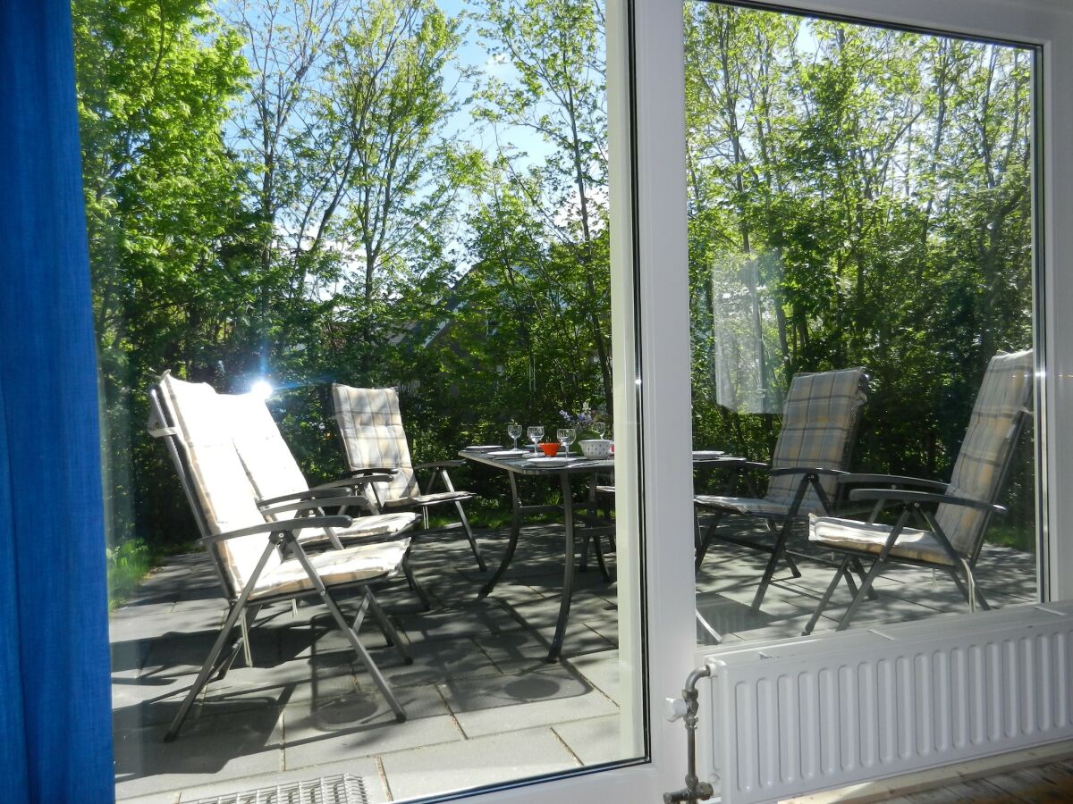 Holiday house Holiday Home Ameland near North Sea Beach - Outdoor photo 3
