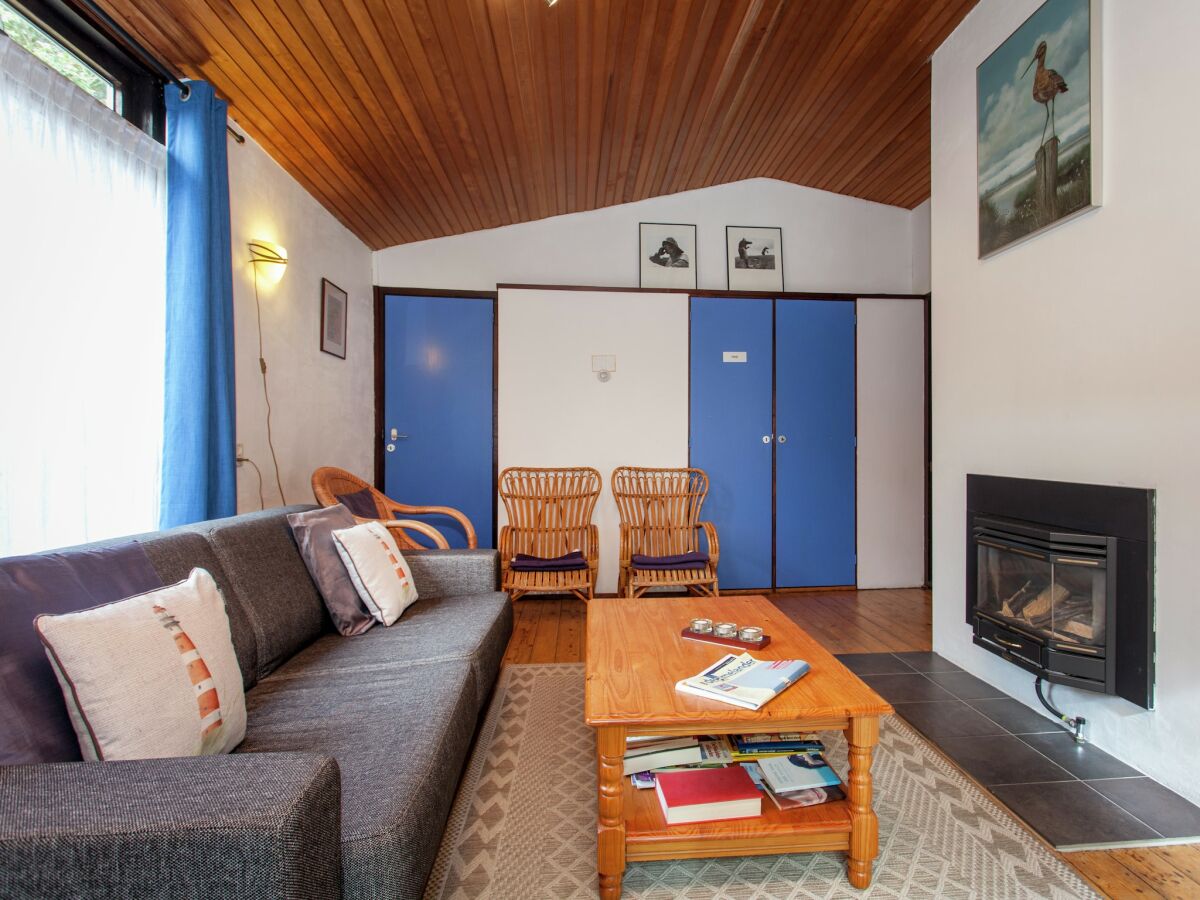 Holiday house Holiday Home Ameland near North Sea Beach - Features photo 5
