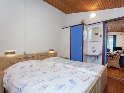 Holiday house Holiday Home Ameland near North Sea Beach - Features photo 9