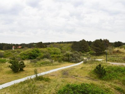 Holiday house Holiday Home Ameland near North Sea Beach - Environment photo 26