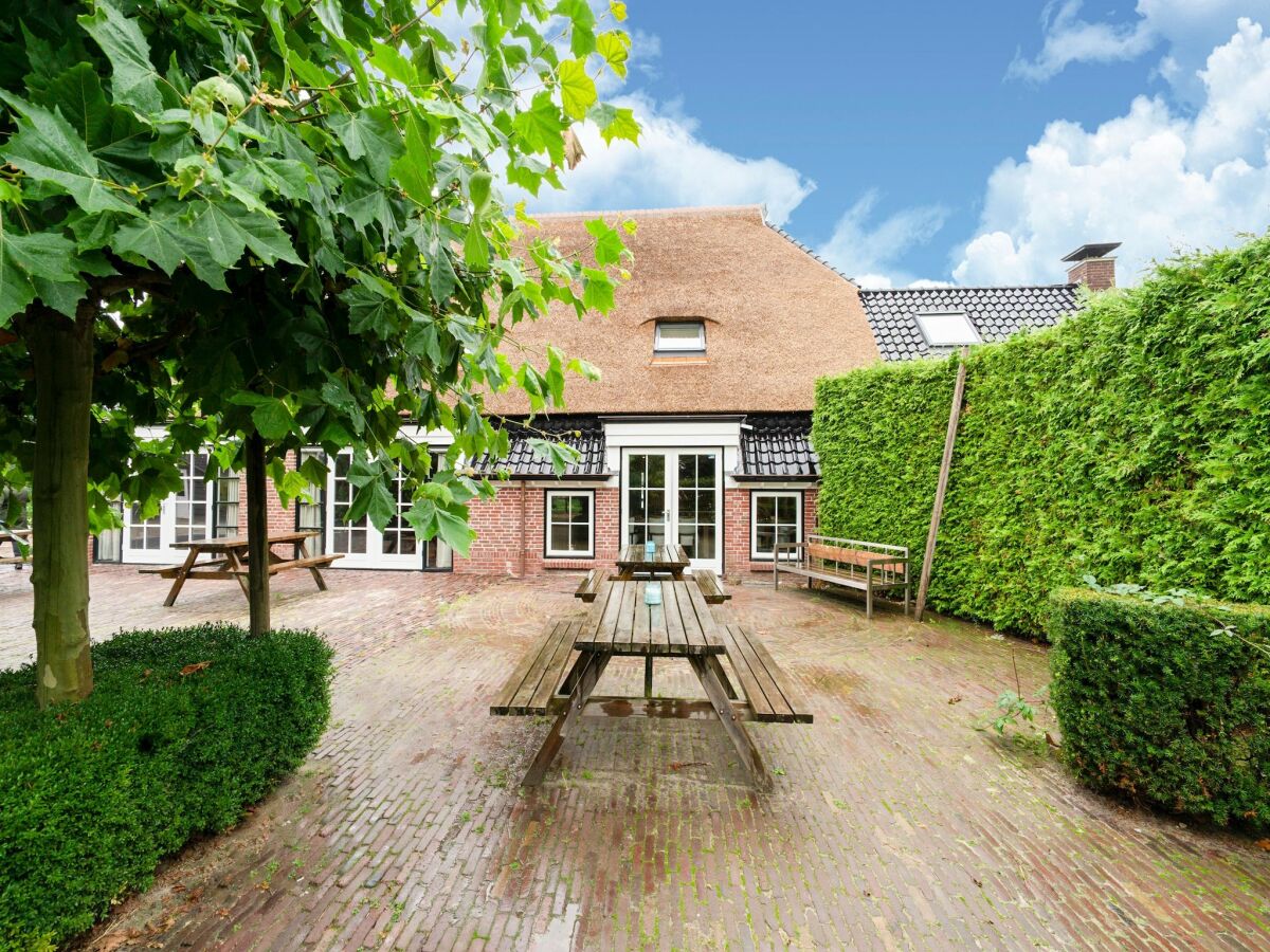 Farmhouse Geräumiges Bauernhaus mit Sauna, Whirlpool - Outdoor photo 2
