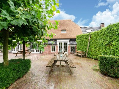 Farmhouse Geräumiges Bauernhaus mit Sauna, Whirlpool - Outdoor photo 2