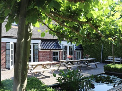 Farmhouse Geräumiges Bauernhaus mit Sauna, Whirlpool - Outdoor photo 6