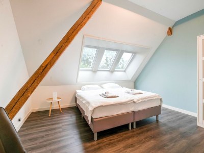 Farmhouse Geräumiges Bauernhaus mit Sauna, Whirlpool - Features photo 29