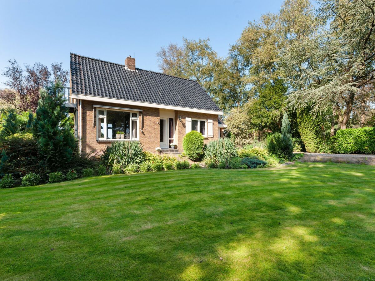 Holiday house Ferienhaus Mantinge am Naturschutzgebiet - Outdoor photo 4