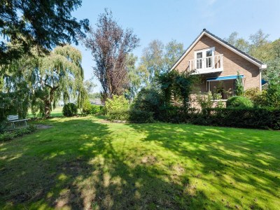 Holiday house Ferienhaus Mantinge am Naturschutzgebiet - Outdoor photo 6