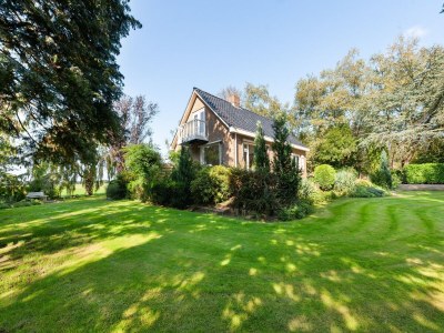 Holiday house Ferienhaus Mantinge am Naturschutzgebiet - Outdoor photo 7