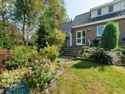 Holiday house Ferienhaus Mantinge am Naturschutzgebiet - Outdoor photo 8