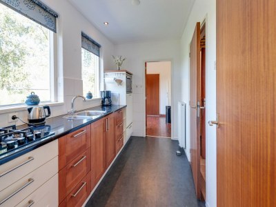 Holiday house Ferienhaus Mantinge am Naturschutzgebiet - Features photo 17