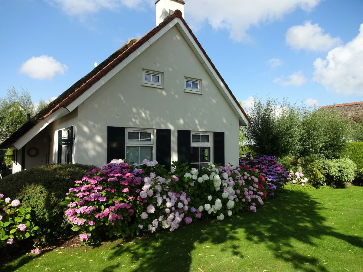 Holiday house Ferienhaus in Steendam am Schildsee