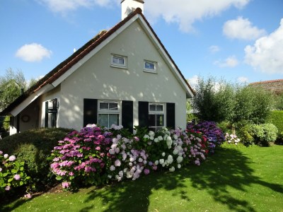 Holiday house Ferienhaus in Steendam am Schildsee - Holiday house