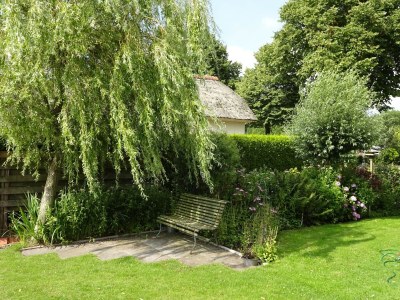 Holiday house Ferienhaus in Steendam am Schildsee - Outdoor photo 6