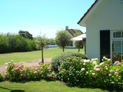 Holiday house Ferienhaus in Steendam am Schildsee - Outdoor photo 7