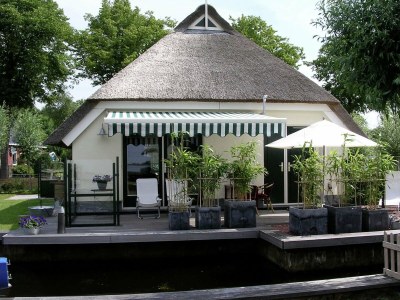 Holiday house Ferienhaus in Steendam am Schildsee - Outdoor photo 8
