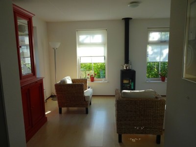 Holiday house Ferienhaus in Steendam am Schildsee - Features photo 22