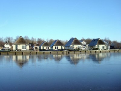 Holiday house Ferienhaus in Steendam am Schildsee - Environment photo 33