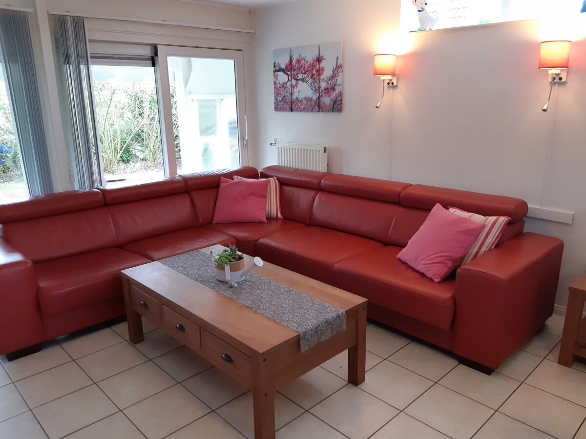 Holiday house Peaceful Holiday Home - Features photo 4