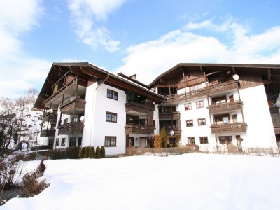 Apartment Wohnung in Going nahe Skilift - Outdoor photo 3