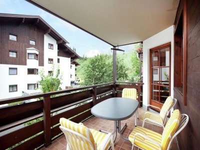 Apartment Wohnung in Going nahe Skilift - Outdoor photo 5