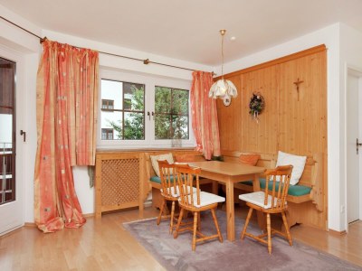Apartment Wohnung in Going nahe Skilift - Features photo 13