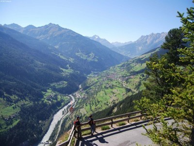 Apartment Wohnung in Going nahe Skilift - Environment photo 25