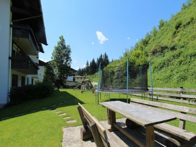 Apartment Wohnung in Going nahe Skilift - Outdoor photo 33