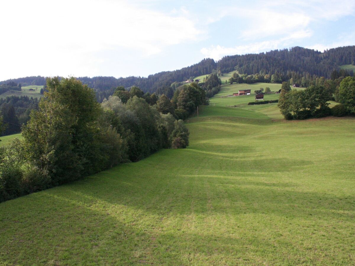 Holiday house Holiday Home Brixen near Skiwelt Slopes - Outdoor photo 4