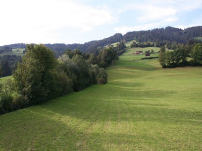 Holiday house Holiday Home Brixen near Skiwelt Slopes - Outdoor photo 4