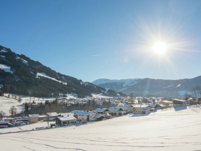 Holiday house Holiday Home Brixen near Skiwelt Slopes - Outdoor photo 5