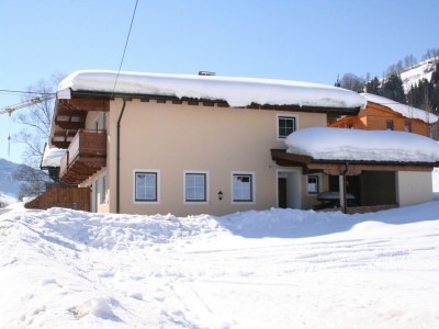Holiday house Holiday Home Brixen near Skiwelt Slopes - Outdoor photo 6