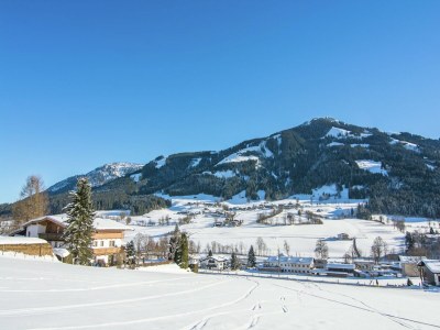 Holiday house Holiday Home Brixen near Skiwelt Slopes - Environment photo 32