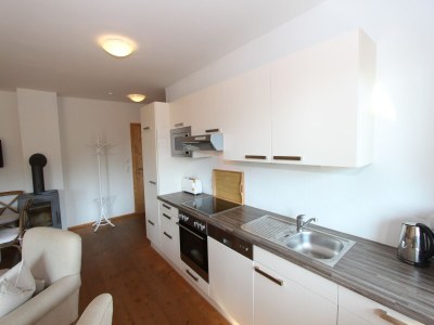 Apartment Chalet in Mittersill near Jochberg Ski Lift - Features photo 23
